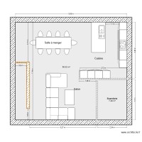plan ventilation
