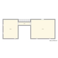 plan etage