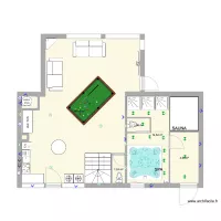 G&icirc;te 2 Extention