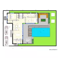 VILLA ALTEA VGP FINAL Villa 1 & 2 Vsp