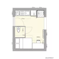 CH 201 - IMMEUBLE CLUSES version 4