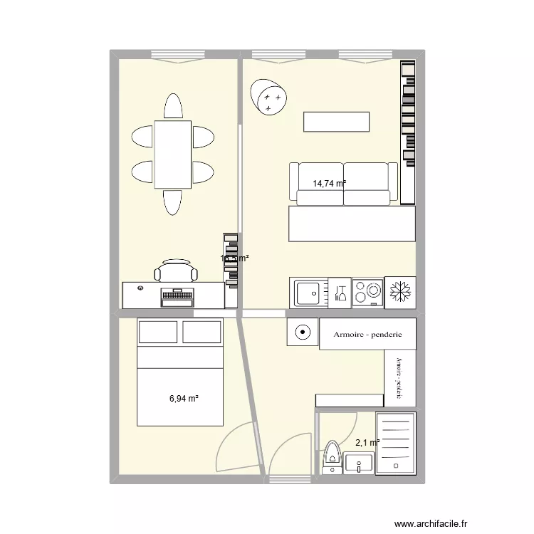 Mathieu et Anicia v3. Plan de 