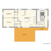 Maison Parents 2
