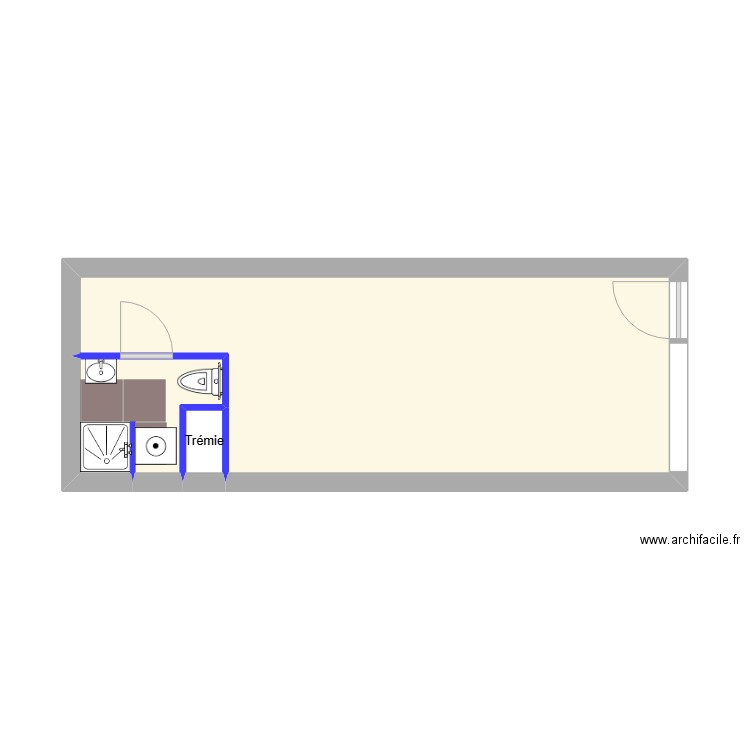 maillard_viuz. Plan de 0 pièce et 0 m2