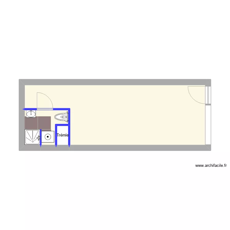 maillard_viuz. Plan de 