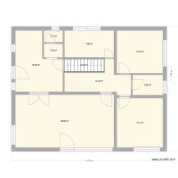 Maison Arlon RdC
