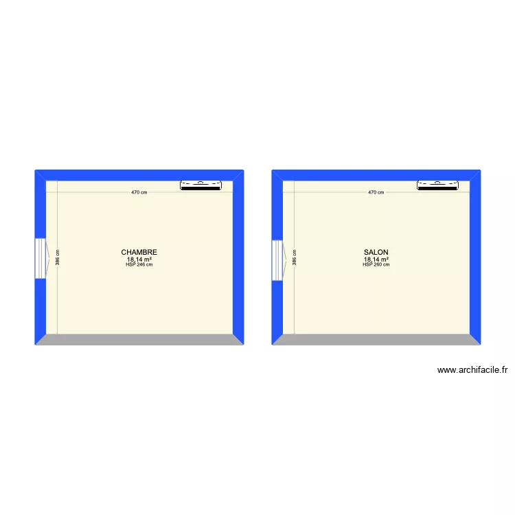 AUDOIN. Plan de AUDOIN. Plan de