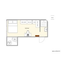 Chambre Parentale