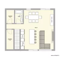 chalet ari 2