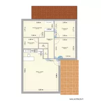 PLAN MAISON
