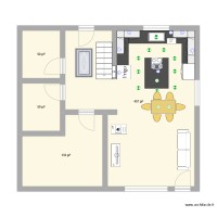 Cuisine Marjorie #2
