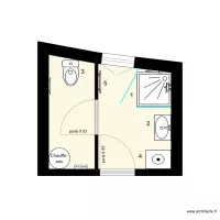 Rousseau &agrave; LIgueil projet 1