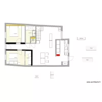Maison 3eme version plan