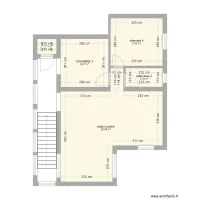 maison carry etage