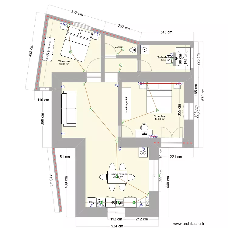 Version 2.1. Plan de Version 2.1. Plan de