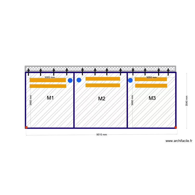 Fitzgerald. Plan de Fitzgerald. Plan de