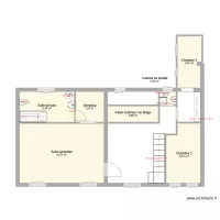appartement loft