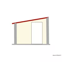 vue de cote