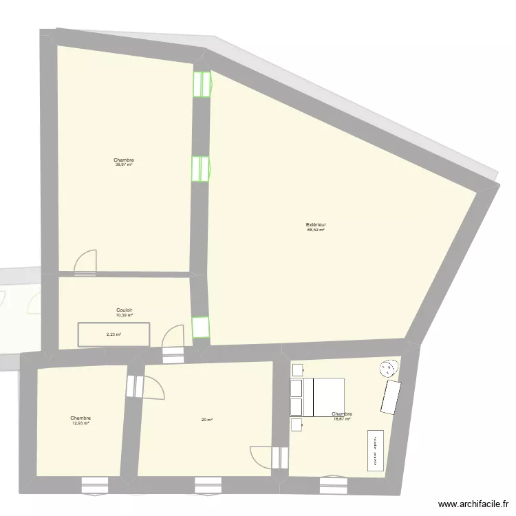 Boyals V5.1. Plan de 