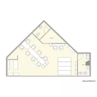 Saint Algue Gramond 1