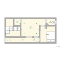 plan elec dom raphael