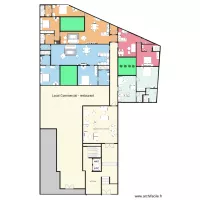 Almirante Barroso 32 - piso 0 V1 color