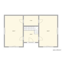 Plan du RDC LAPOUTROIE