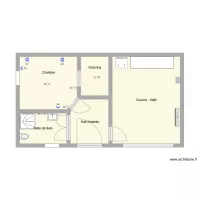 Appartement 1