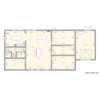 Maison bioclimatiaque