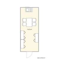 LC2 CHANTIER SAINTE-CONSORCE