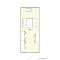 LC2 CHANTIER SAINTE-CONSORCE