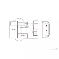 VAN cuisine transversale alt