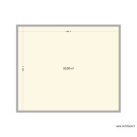 BVF am&eacute;nag&eacute;