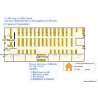 Team Hospitality 25 V2