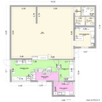 Cafétéria N.A.T - Projet final à valider