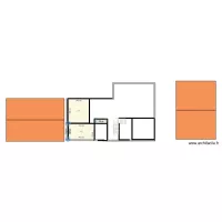 Mon T5 avec mezzanine