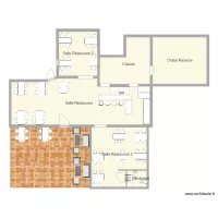 Pizz&eacute;ria du Boisvinet + T&eacute;rrasse