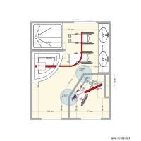 WELLER  rail droit 2 moteurs 