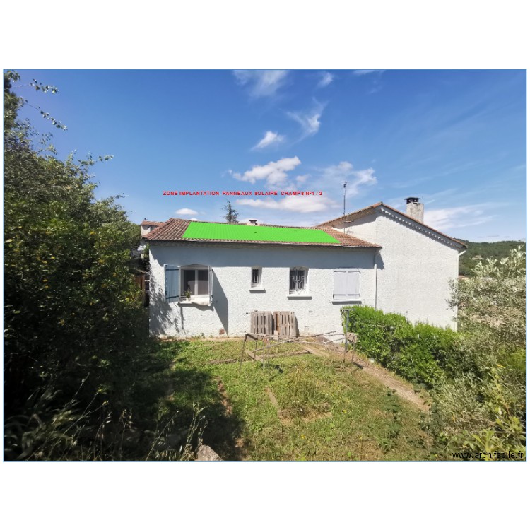 Image 2. Plan de 0 pièce et 0 m2