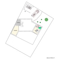 PORT BLANC BADEN Etage