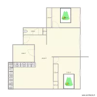 appartement st marcelin