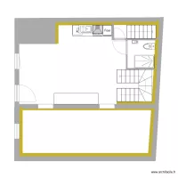 SCHMITT - RDCH - meubles cuisine