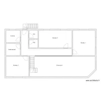 Clover - Etage
