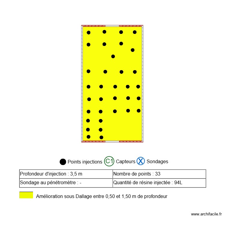 MOLINER 2. Plan de 0 pièce et 0 m2