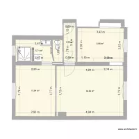 Plan Apt Cocotte 2026