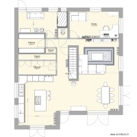 Projet Maison Papé
