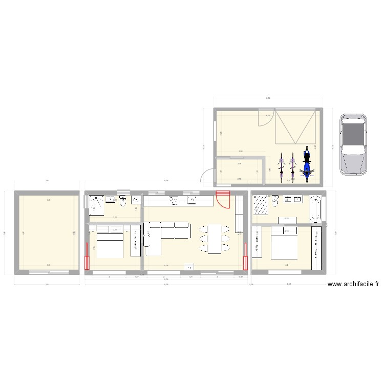 Tuuma_45-2. Plan de 6 pièces et 102 m2