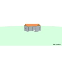 extension 1 3D