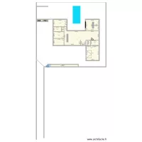 plan maison