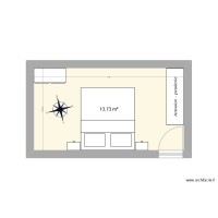Chambre 1